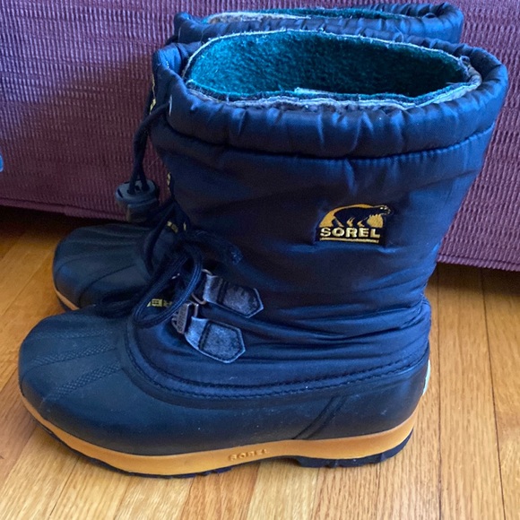 Sorel Shoes Sorel Winter Boots Poshmark